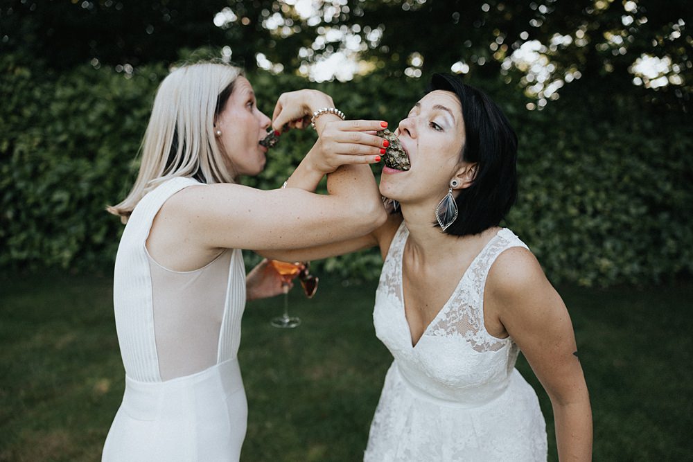 William Morris Gallery Wedding Matt Horan Photography