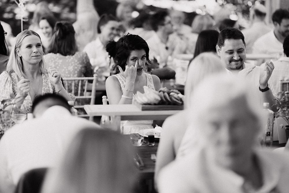 William Morris Gallery Wedding Matt Horan Photography