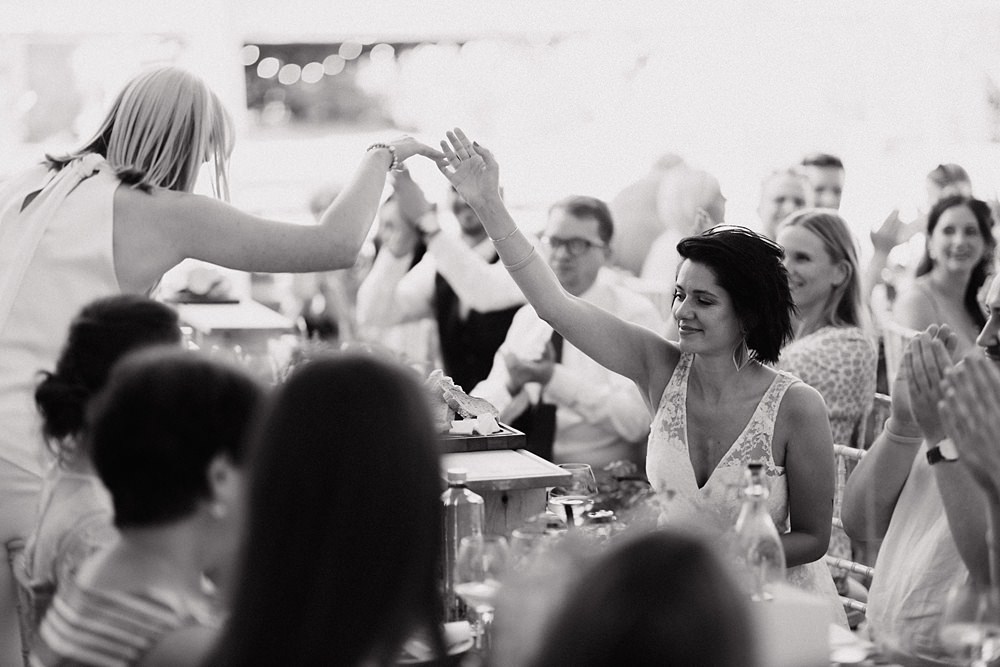 William Morris Gallery Wedding Matt Horan Photography