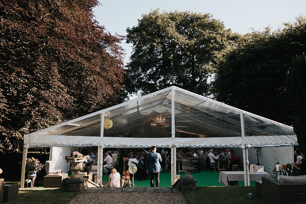 William Morris Gallery Wedding Matt Horan Photography