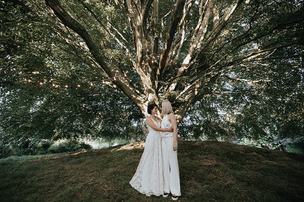 William Morris Gallery Wedding Matt Horan Photography