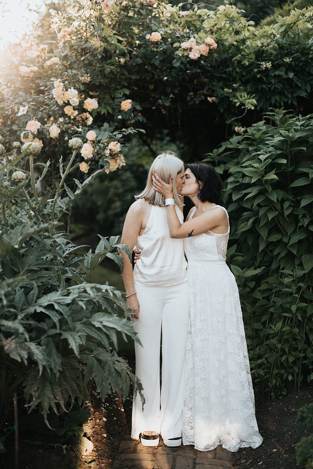 William Morris Gallery Wedding Matt Horan Photography