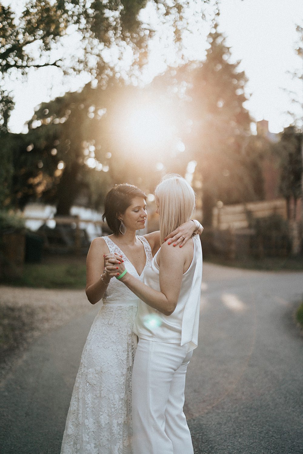William Morris Gallery Wedding Matt Horan Photography