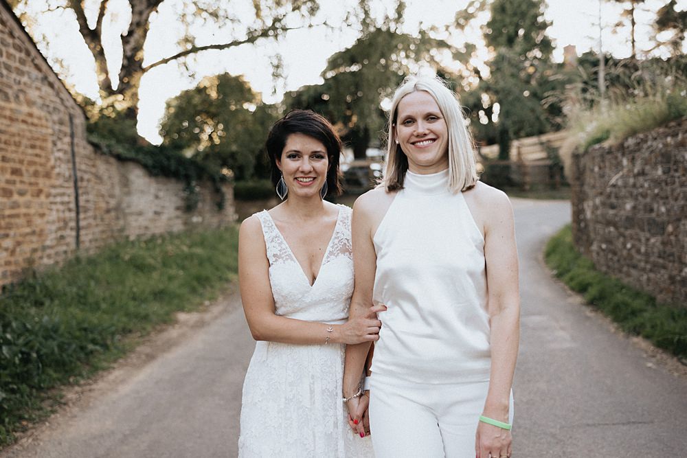 William Morris Gallery Wedding Matt Horan Photography