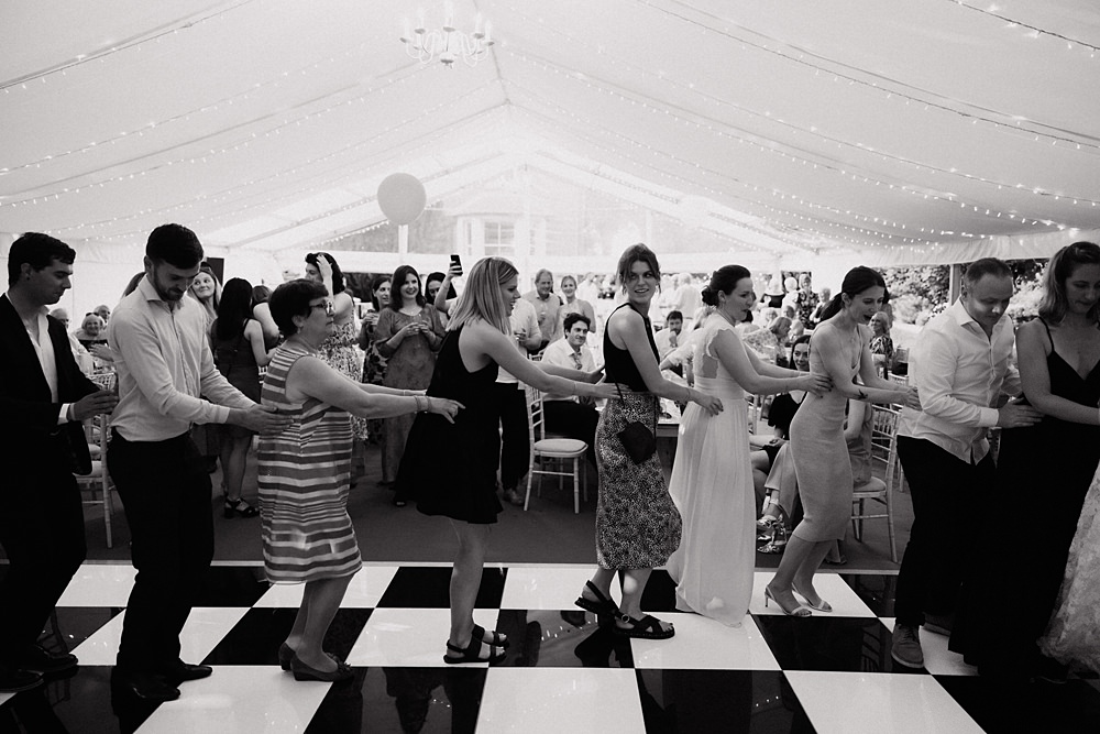 William Morris Gallery Wedding Matt Horan Photography