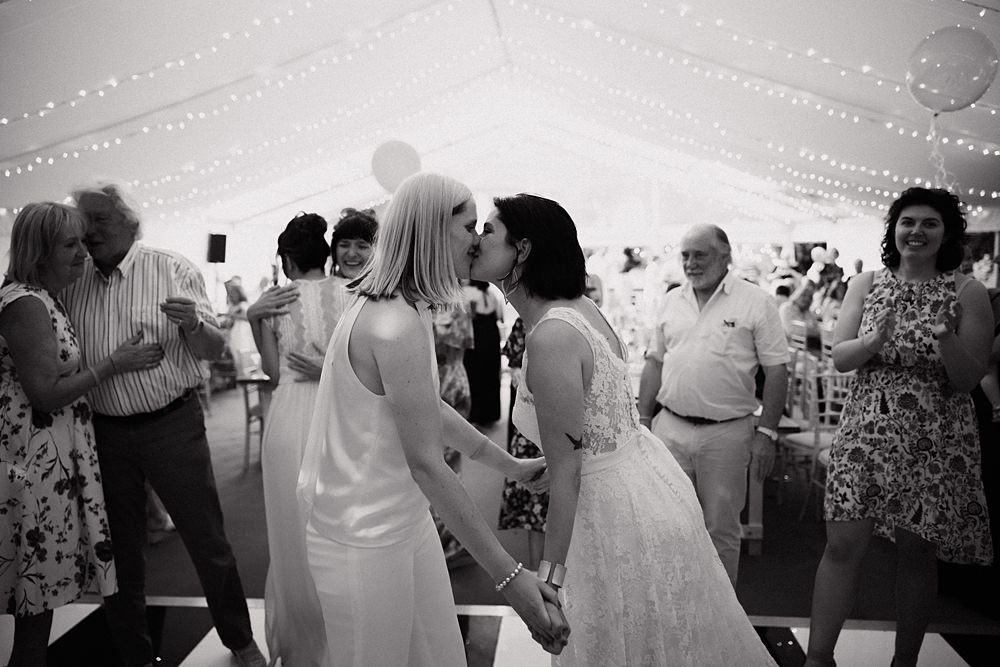 William Morris Gallery Wedding Matt Horan Photography
