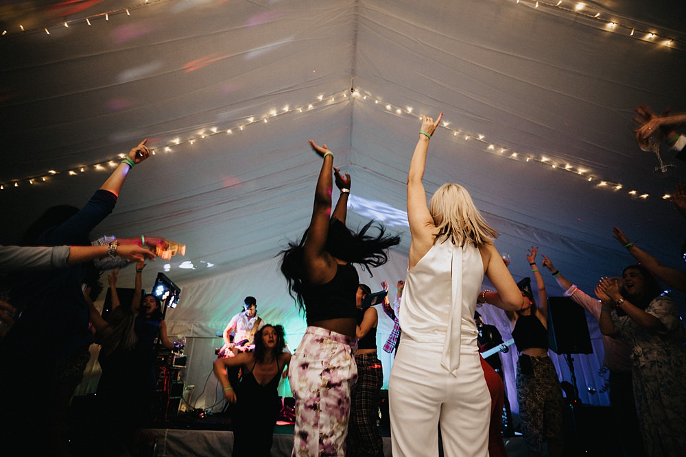 William Morris Gallery Wedding Matt Horan Photography