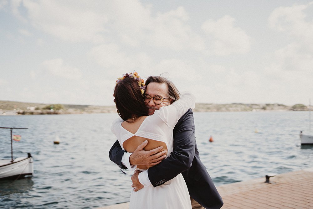 Binifadet Wedding Laura Mazzello Photography