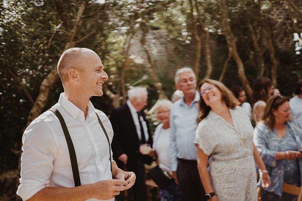 Binifadet Wedding Laura Mazzello Photography