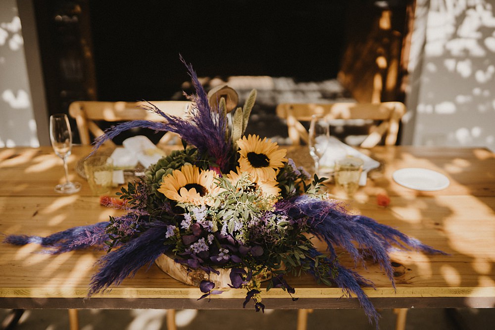 Binifadet Wedding Laura Mazzello Photography