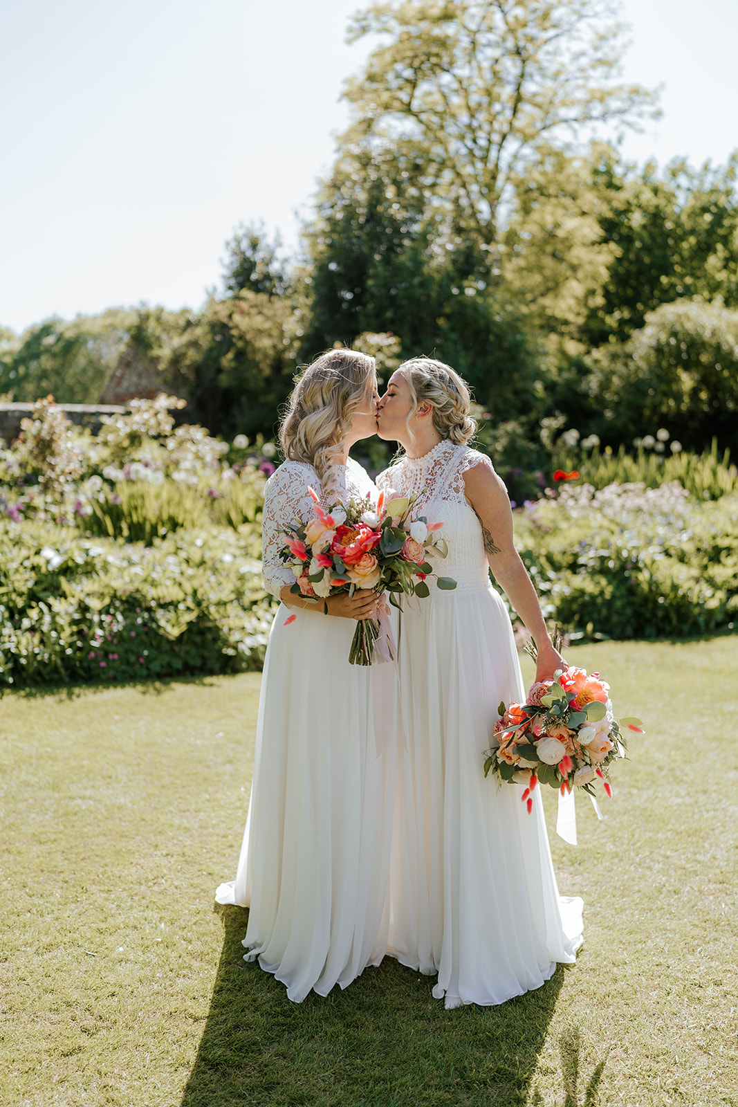Brighton Barn Wedding Kim Williams Weddings