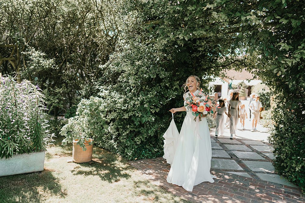 Brighton Barn Wedding Kim Williams Weddings
