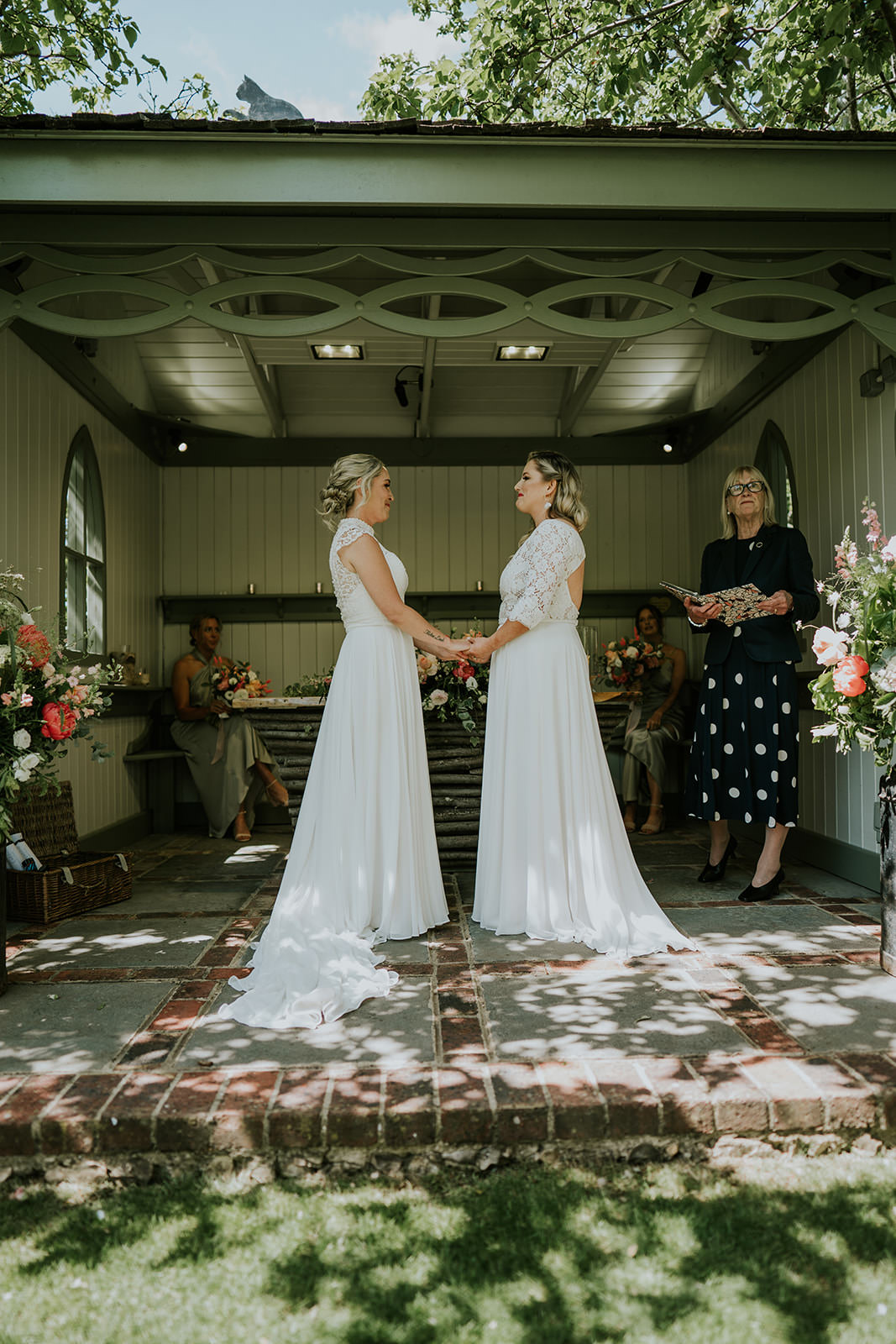 Brighton Barn Wedding Kim Williams Weddings