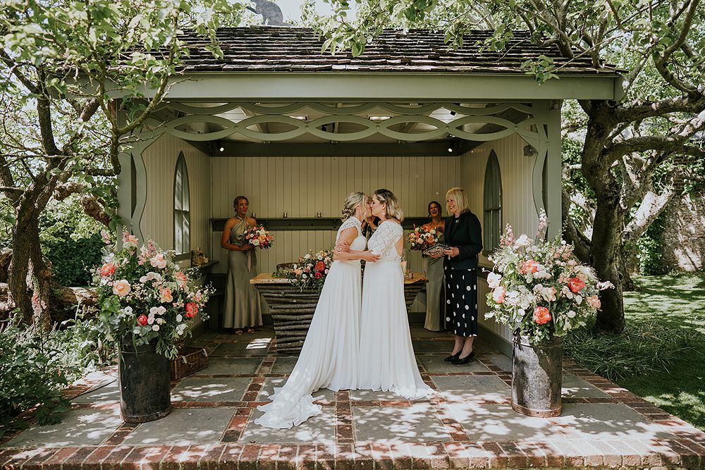 Brighton Barn Wedding Kim Williams Weddings