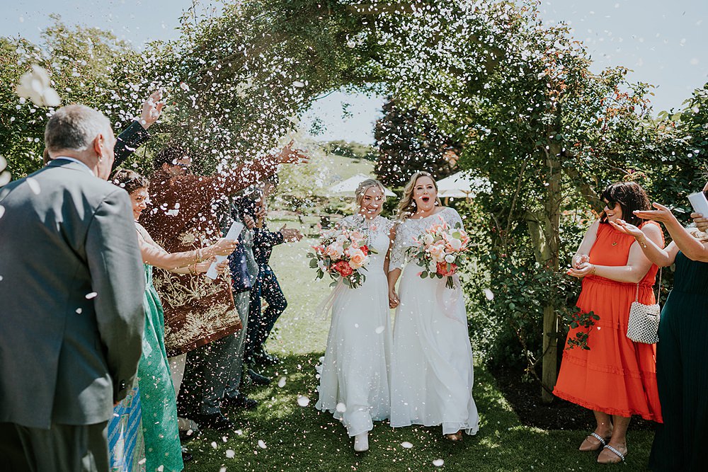 Brighton Barn Wedding Kim Williams Weddings