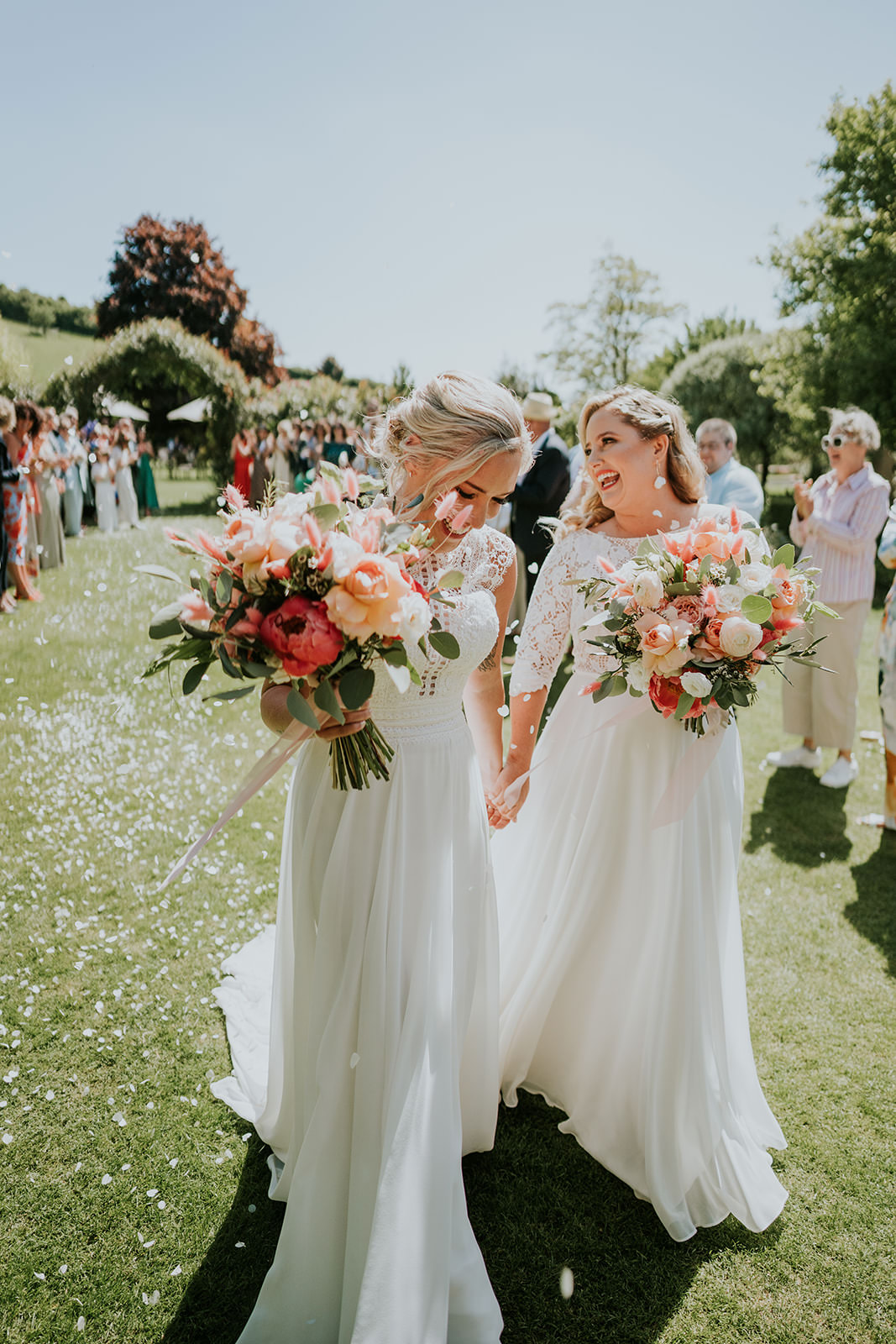 Brighton Barn Wedding Kim Williams Weddings