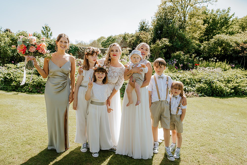 Brighton Barn Wedding Kim Williams Weddings