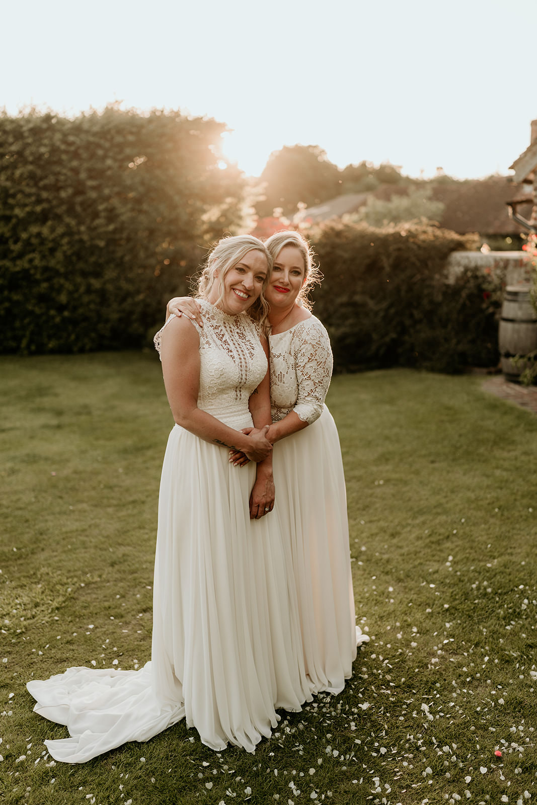 Brighton Barn Wedding Kim Williams Weddings