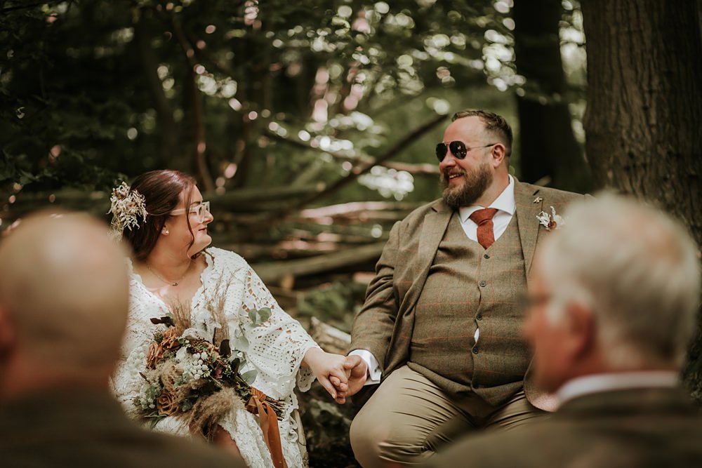 Kent Woodland Wedding Paul Fuller Photography