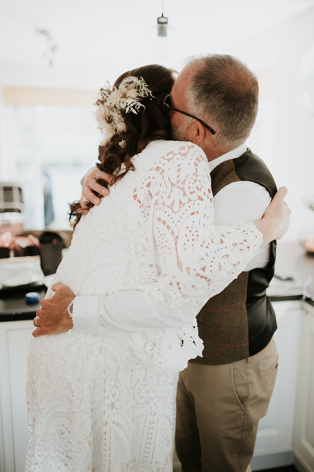 Kent Woodland Wedding Paul Fuller Photography