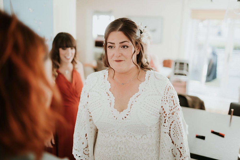 Kent Woodland Wedding Paul Fuller Photography