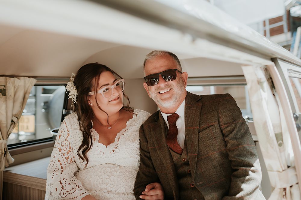 Kent Woodland Wedding Paul Fuller Photography