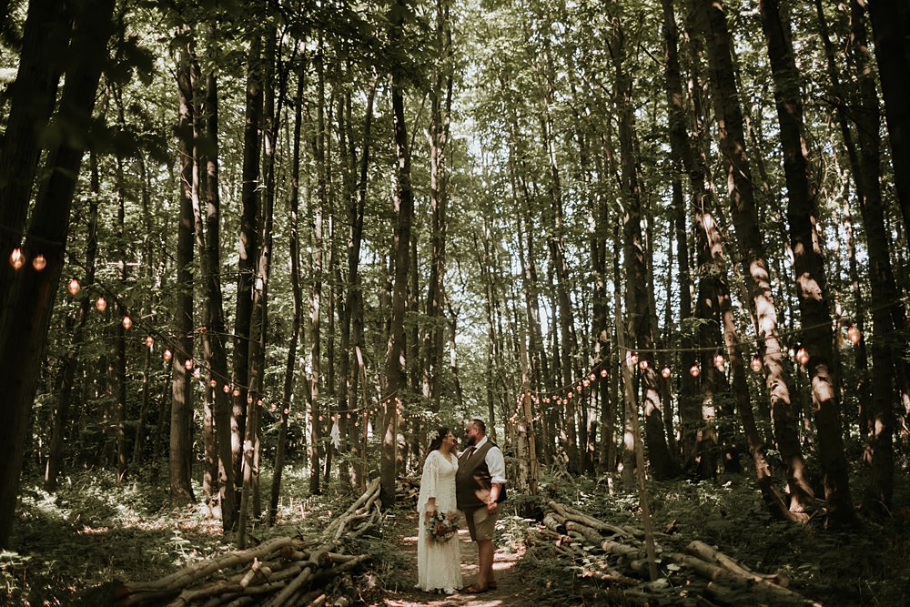 Kent Woodland Wedding Paul Fuller Photography