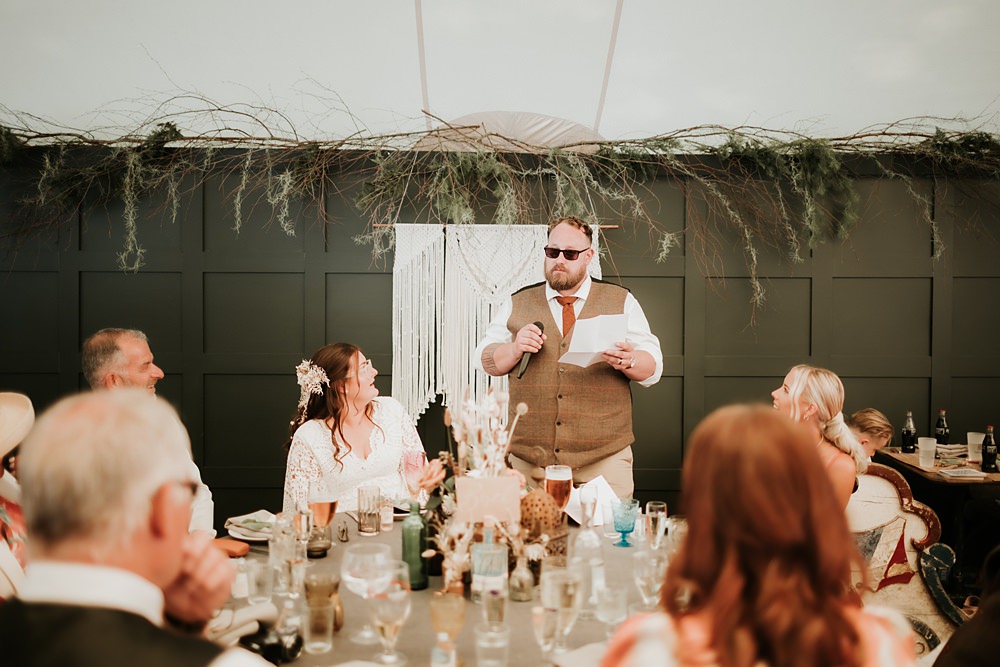 Kent Woodland Wedding Paul Fuller Photography