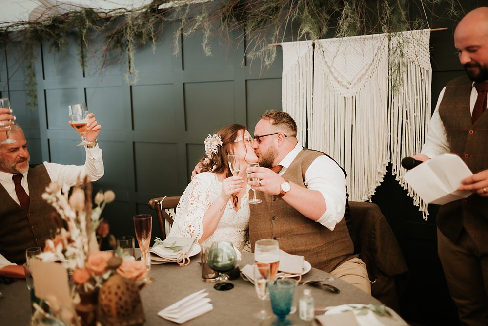 Kent Woodland Wedding Paul Fuller Photography