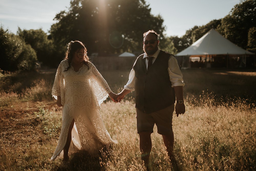 Kent Woodland Wedding Paul Fuller Photography