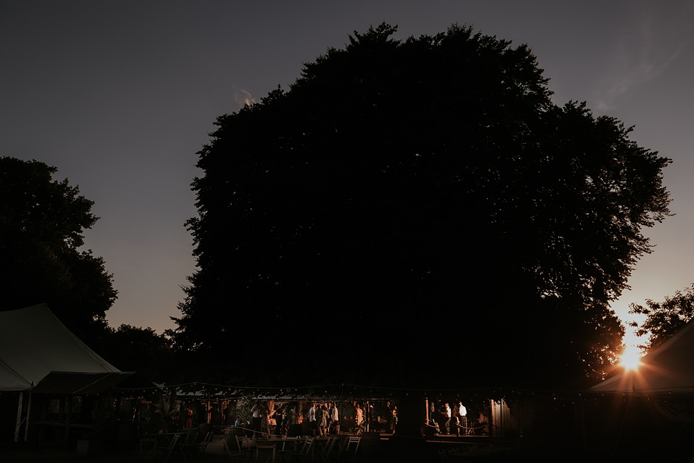 Kent Woodland Wedding Paul Fuller Photography