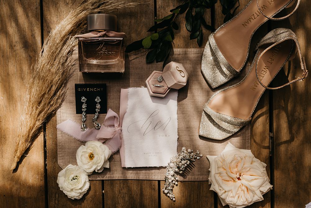 Bridal Accessories Nizuc Resort Wedding Kape Photography
