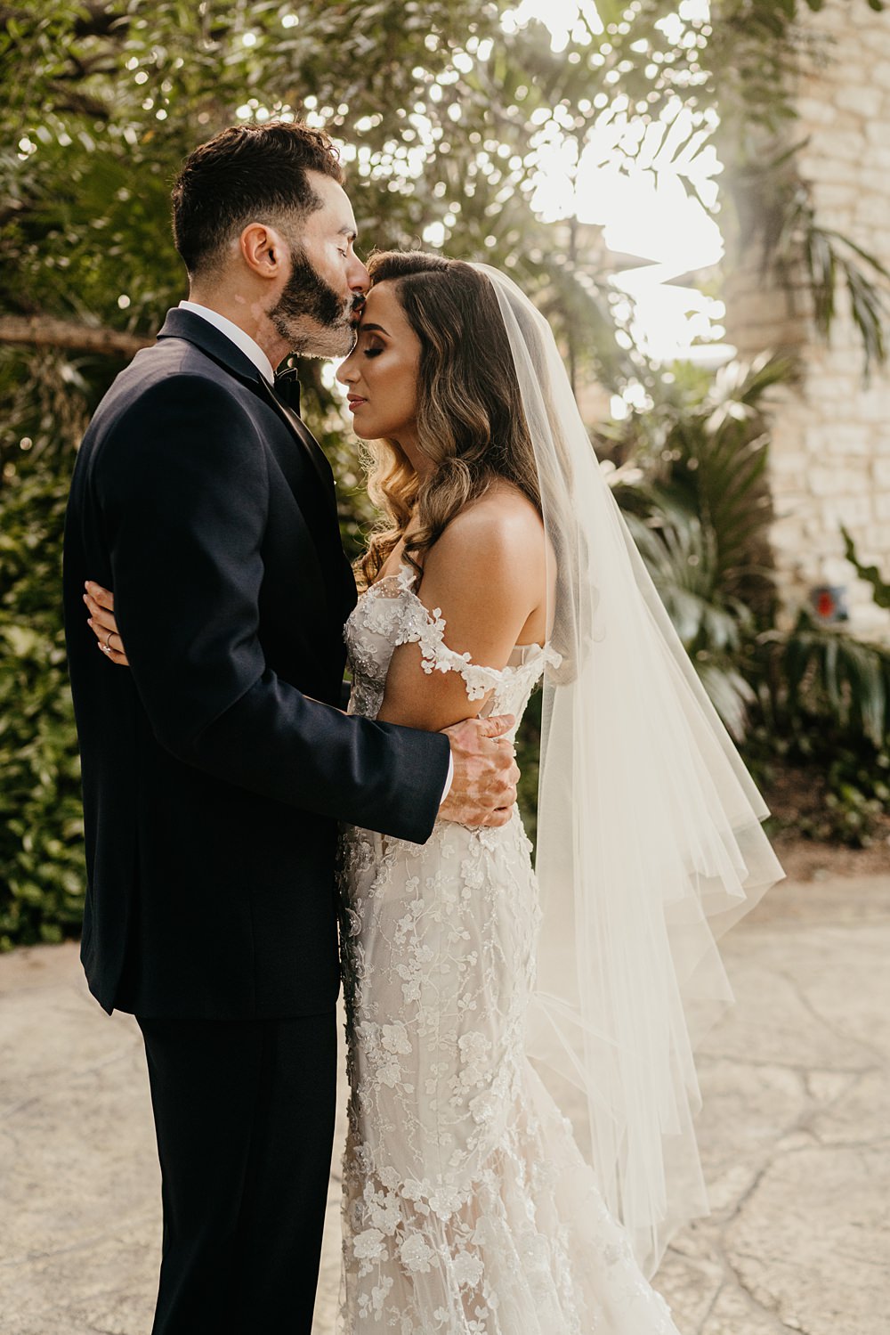 Nizuc Resort Wedding Kape Photography