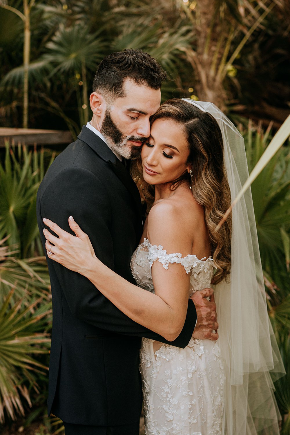 Nizuc Resort Wedding Kape Photography