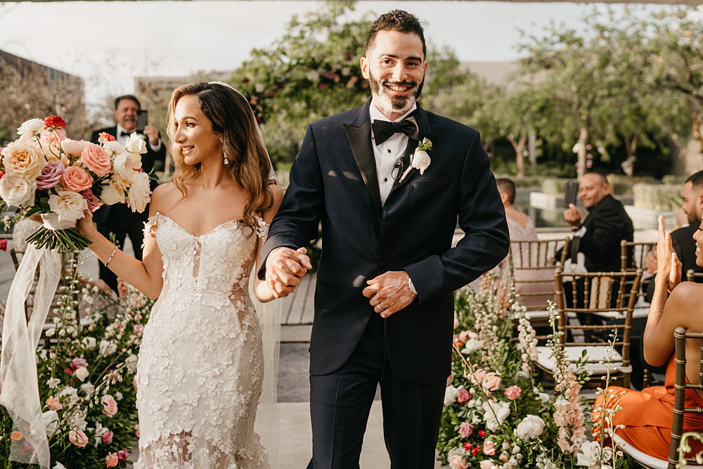 Nizuc Resort Wedding Kape Photography