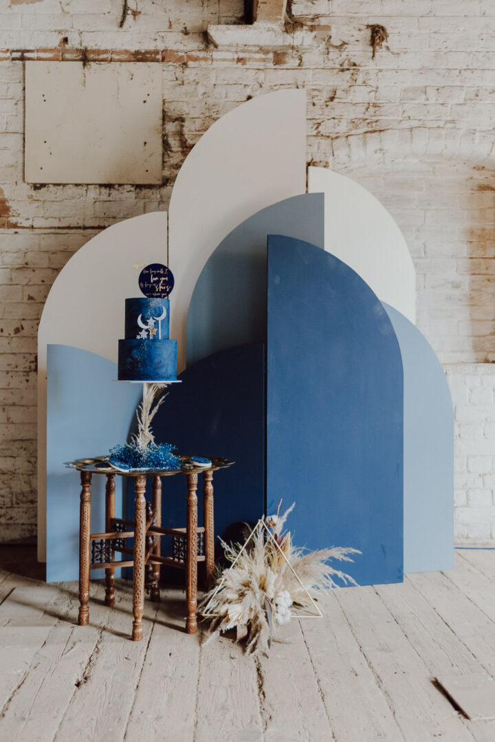 Wedding Cake Stand Ideas Metal Table Top Gina Fernandes Photography