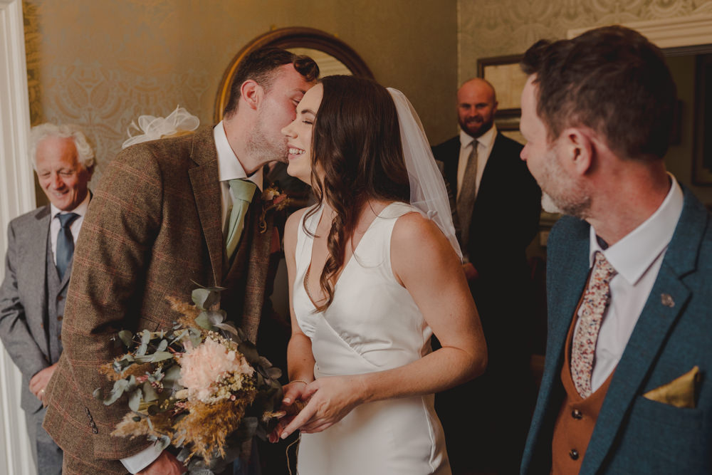 Bath City Wedding Bo Leray Photography