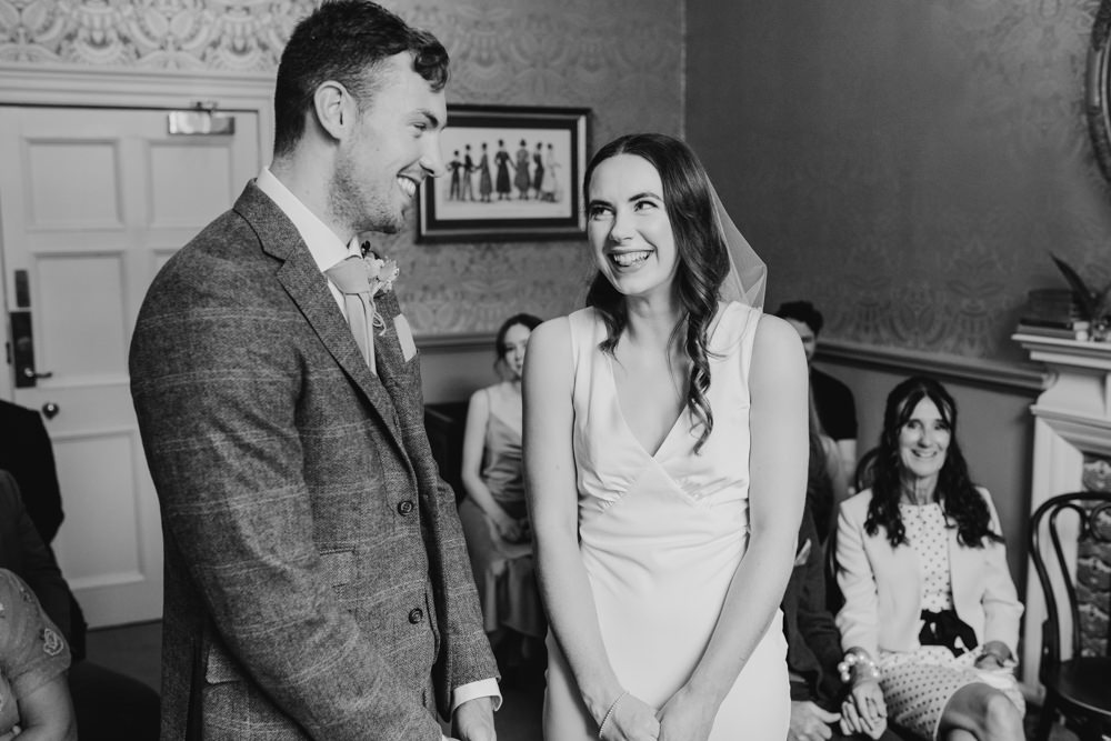 Bath City Wedding Bo Leray Photography