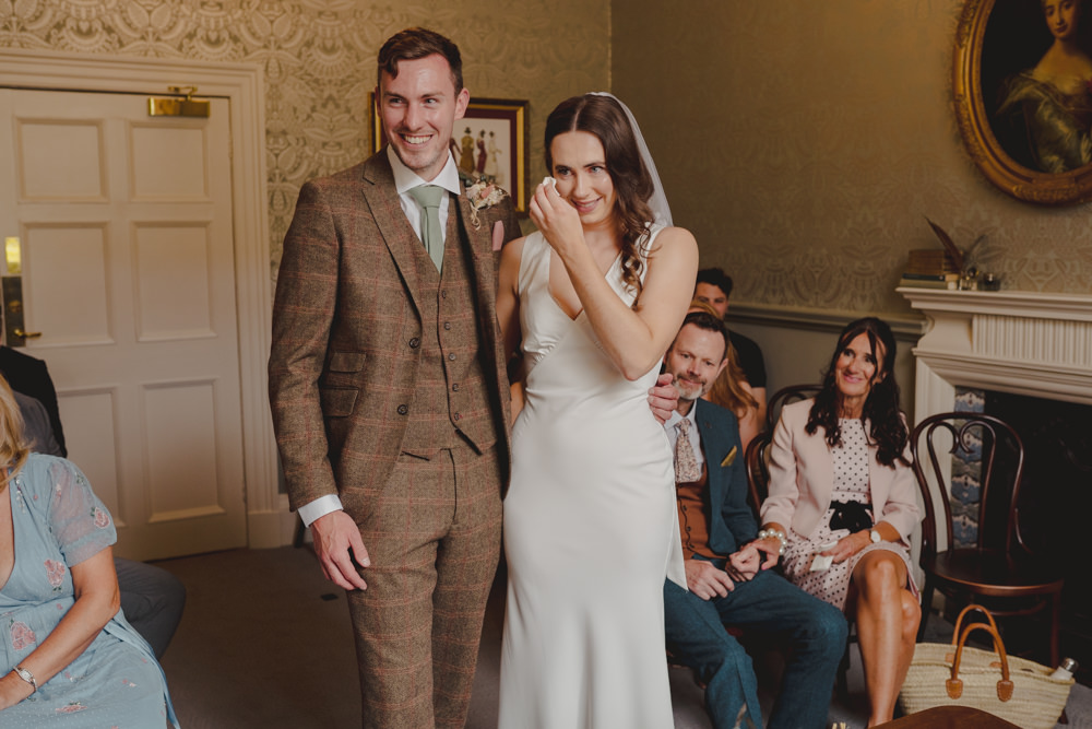 Bath City Wedding Bo Leray Photography
