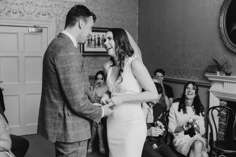 Bath City Wedding Bo Leray Photography