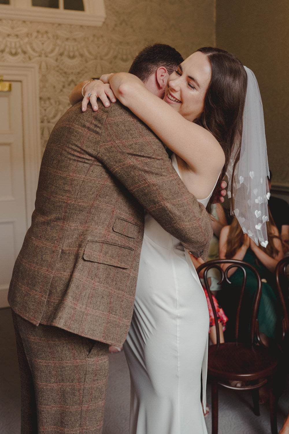 Bath City Wedding Bo Leray Photography