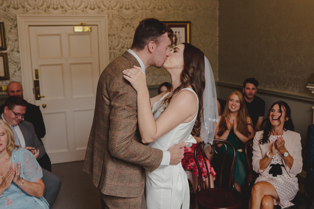 Bath City Wedding Bo Leray Photography