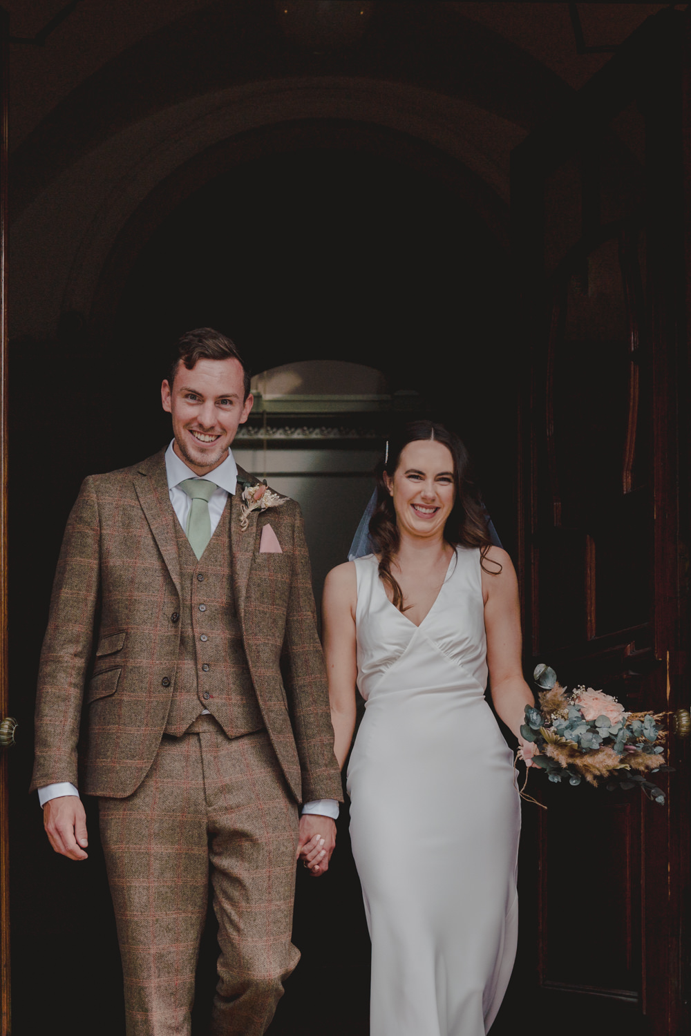 Bath City Wedding Bo Leray Photography