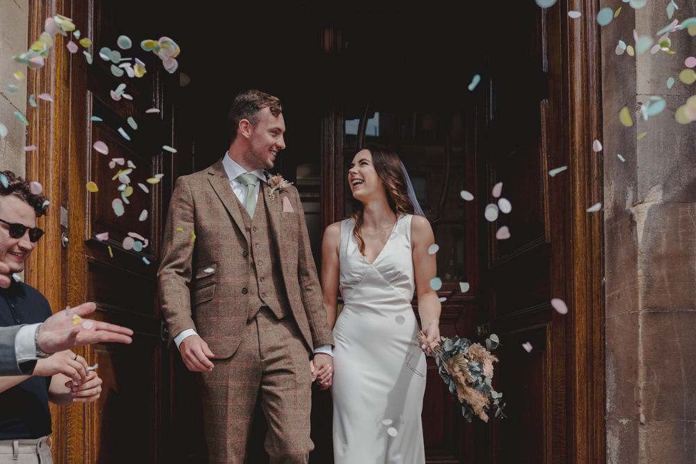 Bath City Wedding Bo Leray Photography