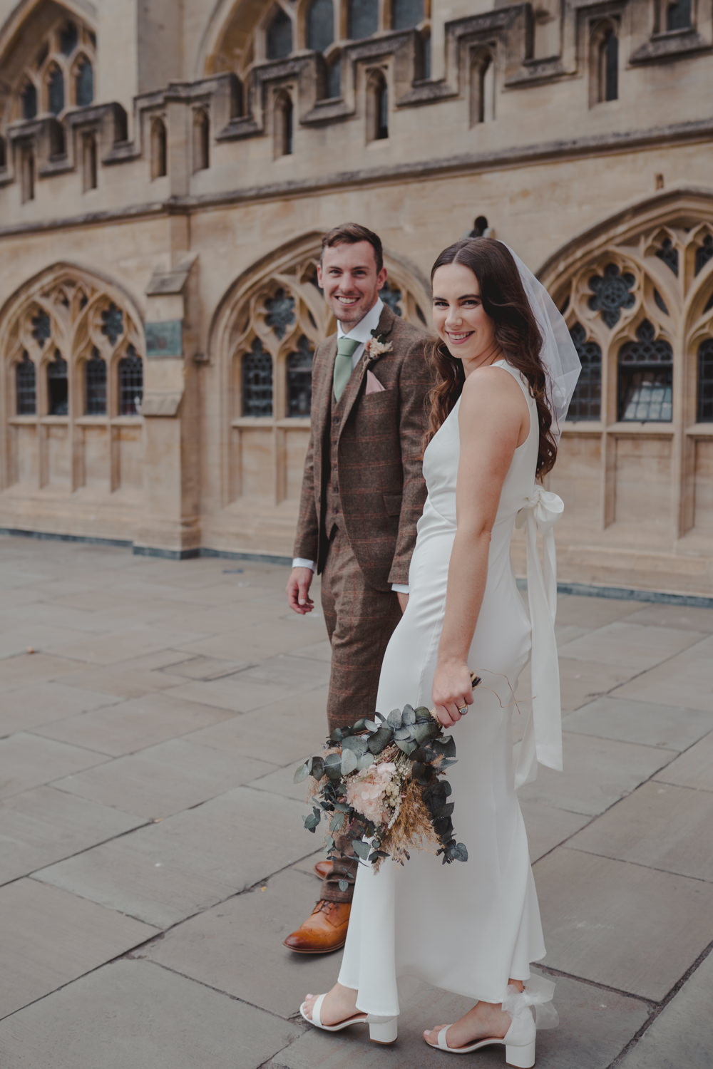 Bath City Wedding Bo Leray Photography