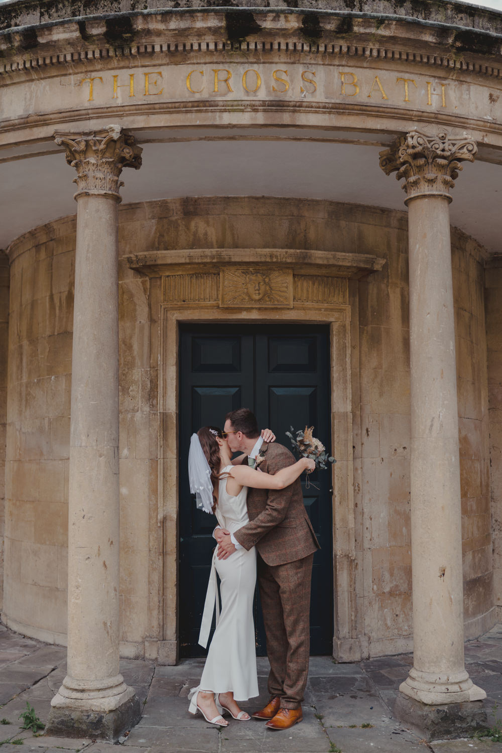 Bath City Wedding Bo Leray Photography