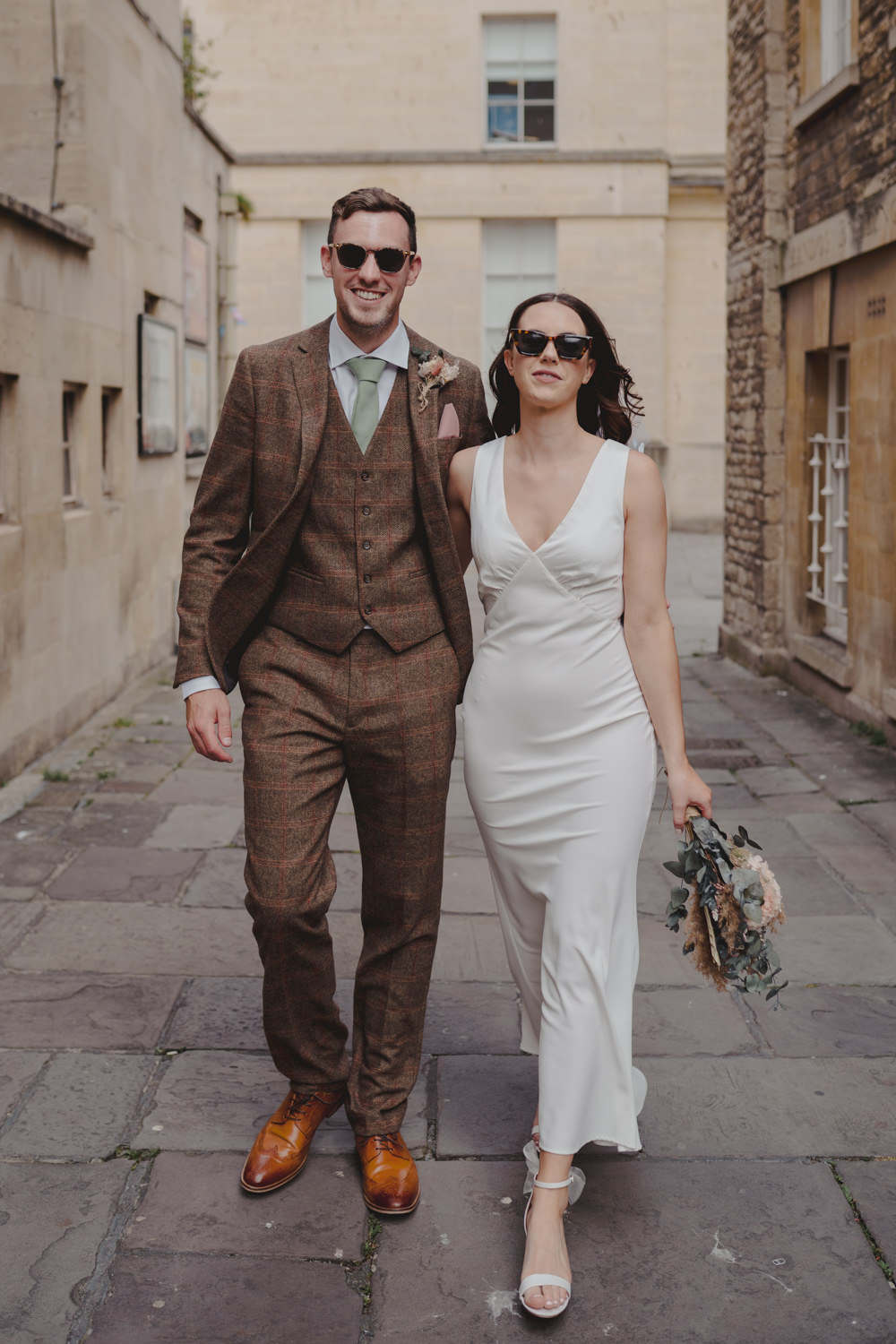 Bath City Wedding Bo Leray Photography