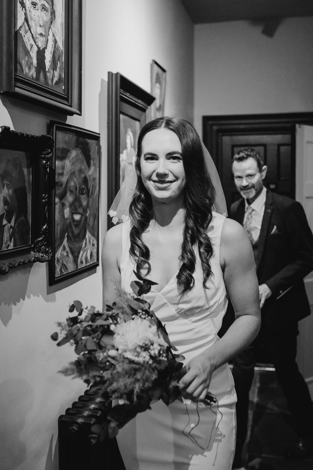 Bath City Wedding Bo Leray Photography