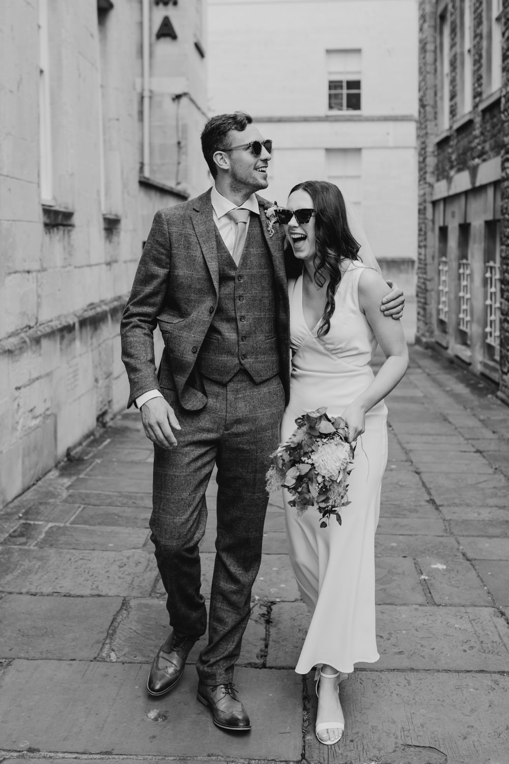 Bath City Wedding Bo Leray Photography