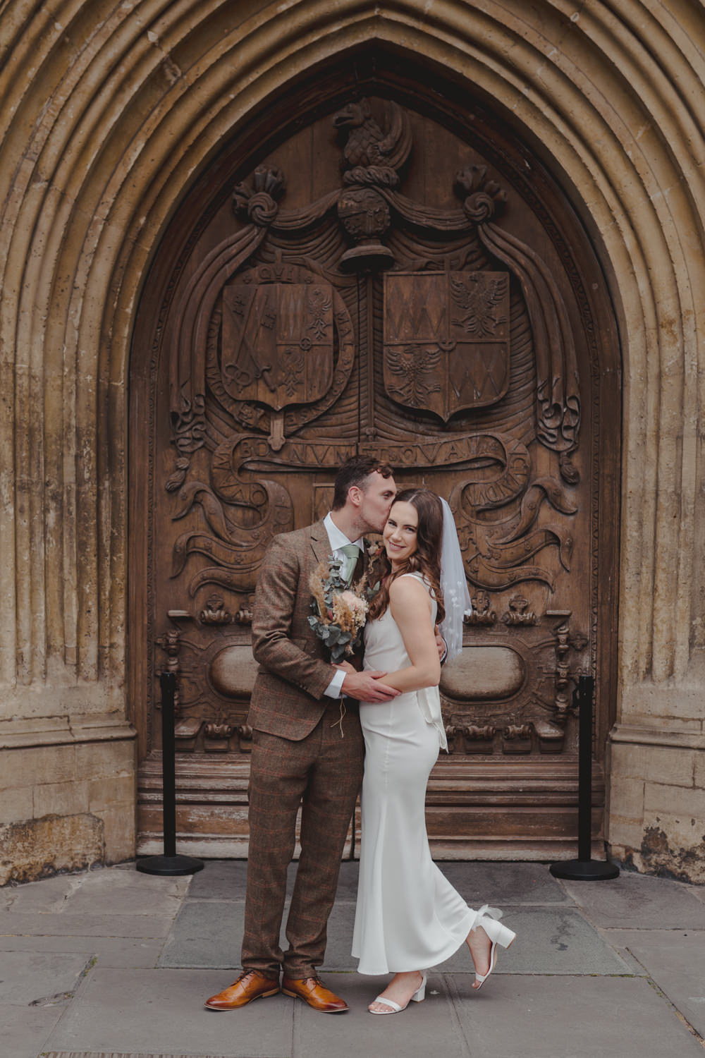 Bath City Wedding Bo Leray Photography